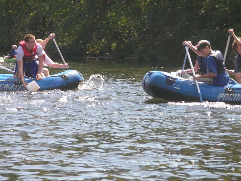 Whitewater rafting - golf trip 2008 096.jpg